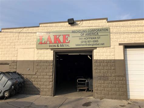 fabricated metals in detroit lakes mn|lakes iron and metal mn.